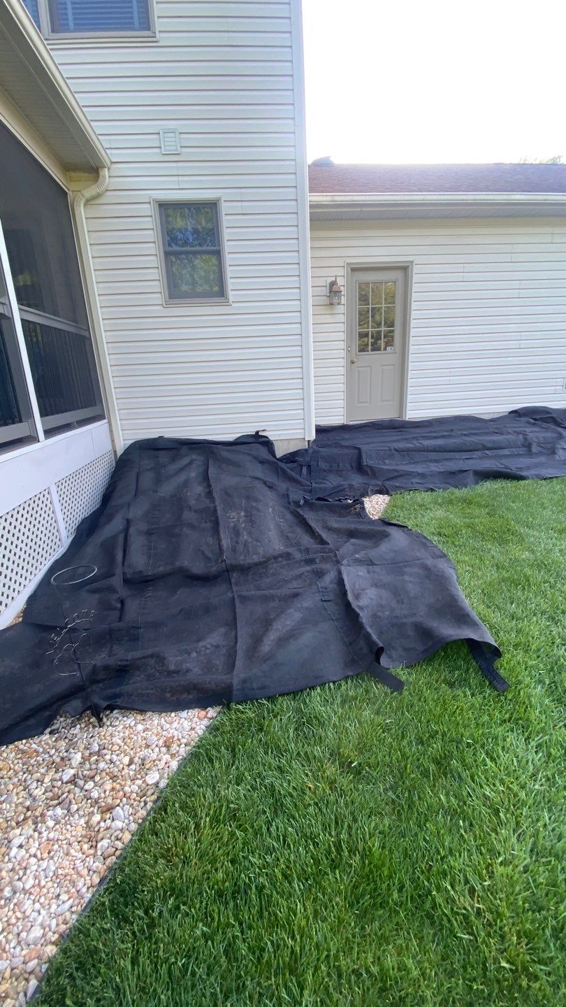 Roof Replacement in Westminster, MD • Robin F. by Seipp Roofing, LLC