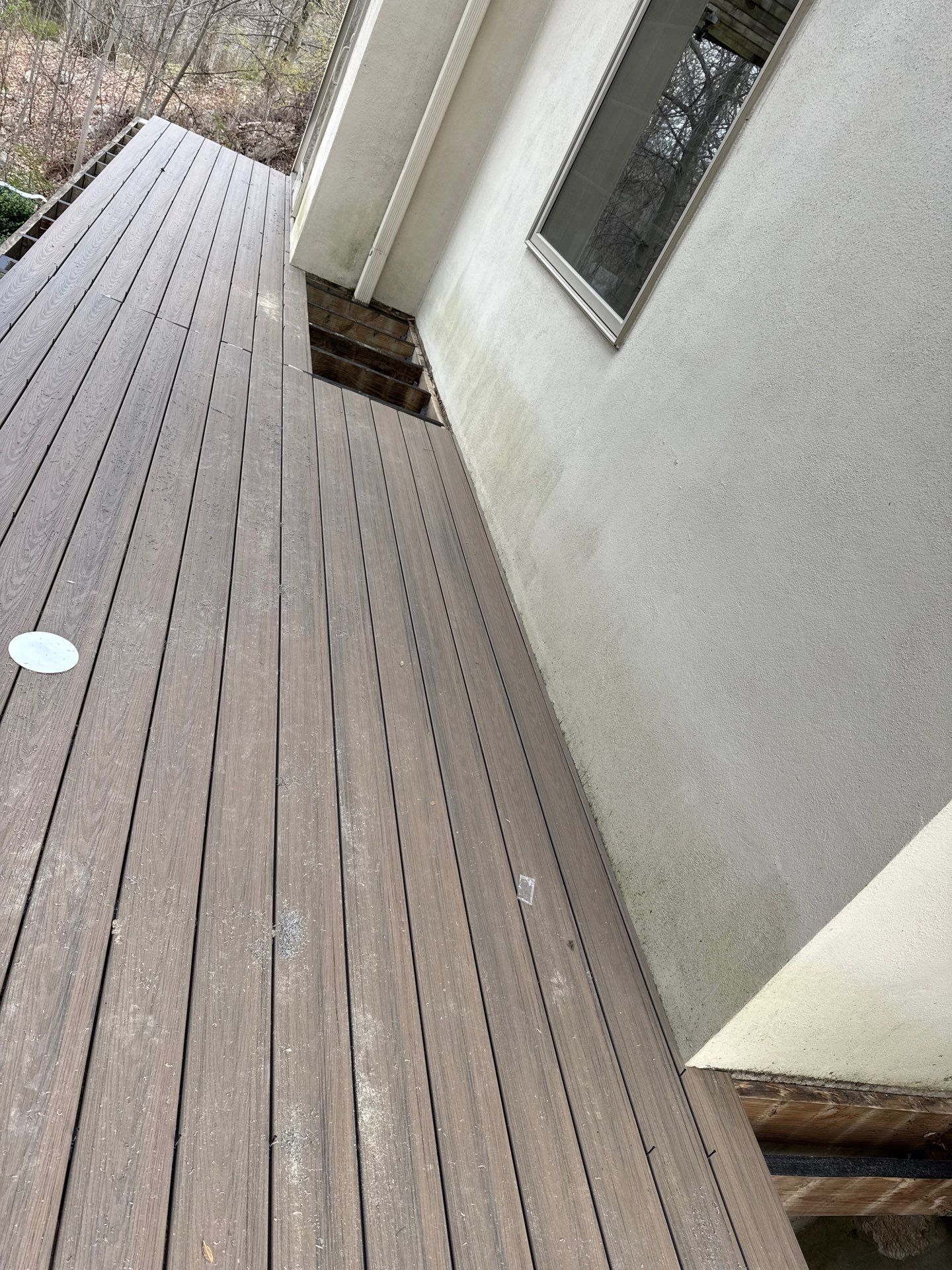 Deck Resurfacing in Califon, New Jersey by deck guardian