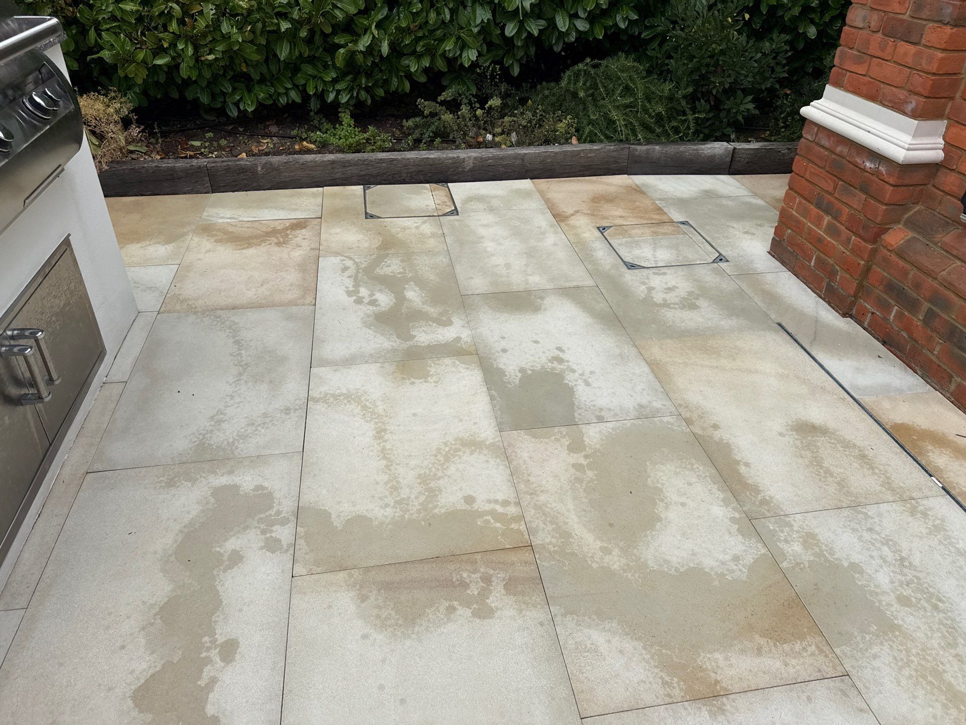 Exterior Cleaning by Ges Exterior Cleaning ltd