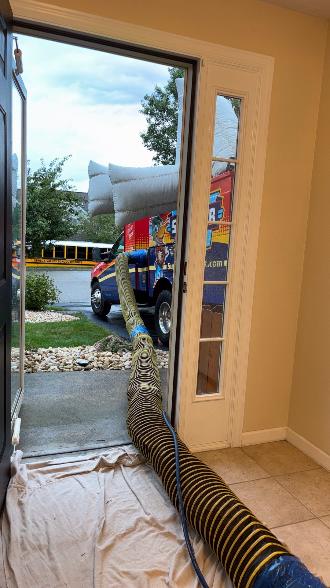 Air Duct Cleaning in Seven Fields, PA by Superior Air Duct Cleaning