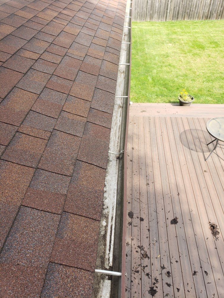 Joe Volpe by Silver Leaf Contracting 