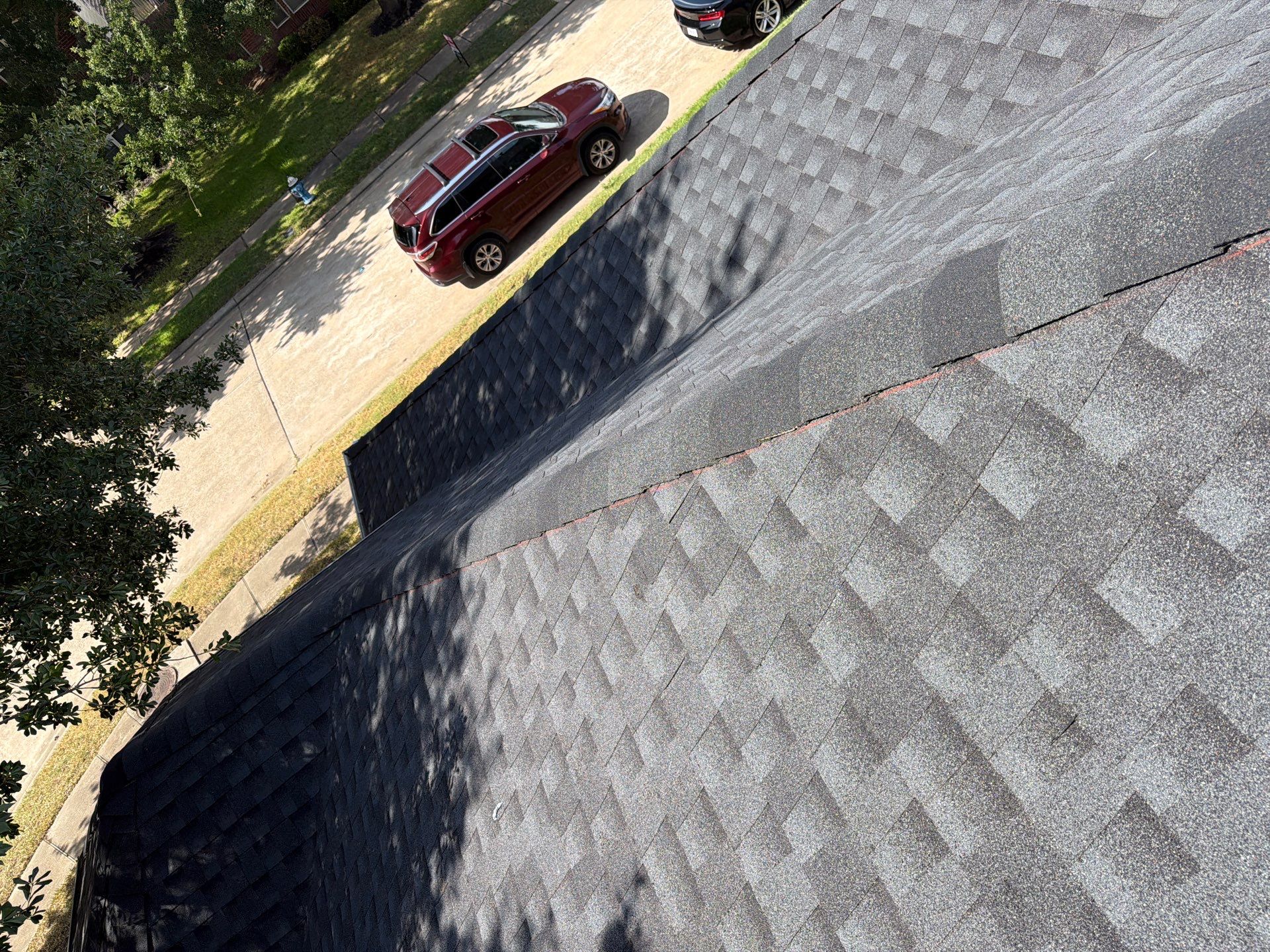 Roof Replacement in Creek Bend Estates, Houston TX by Roof Repair Company