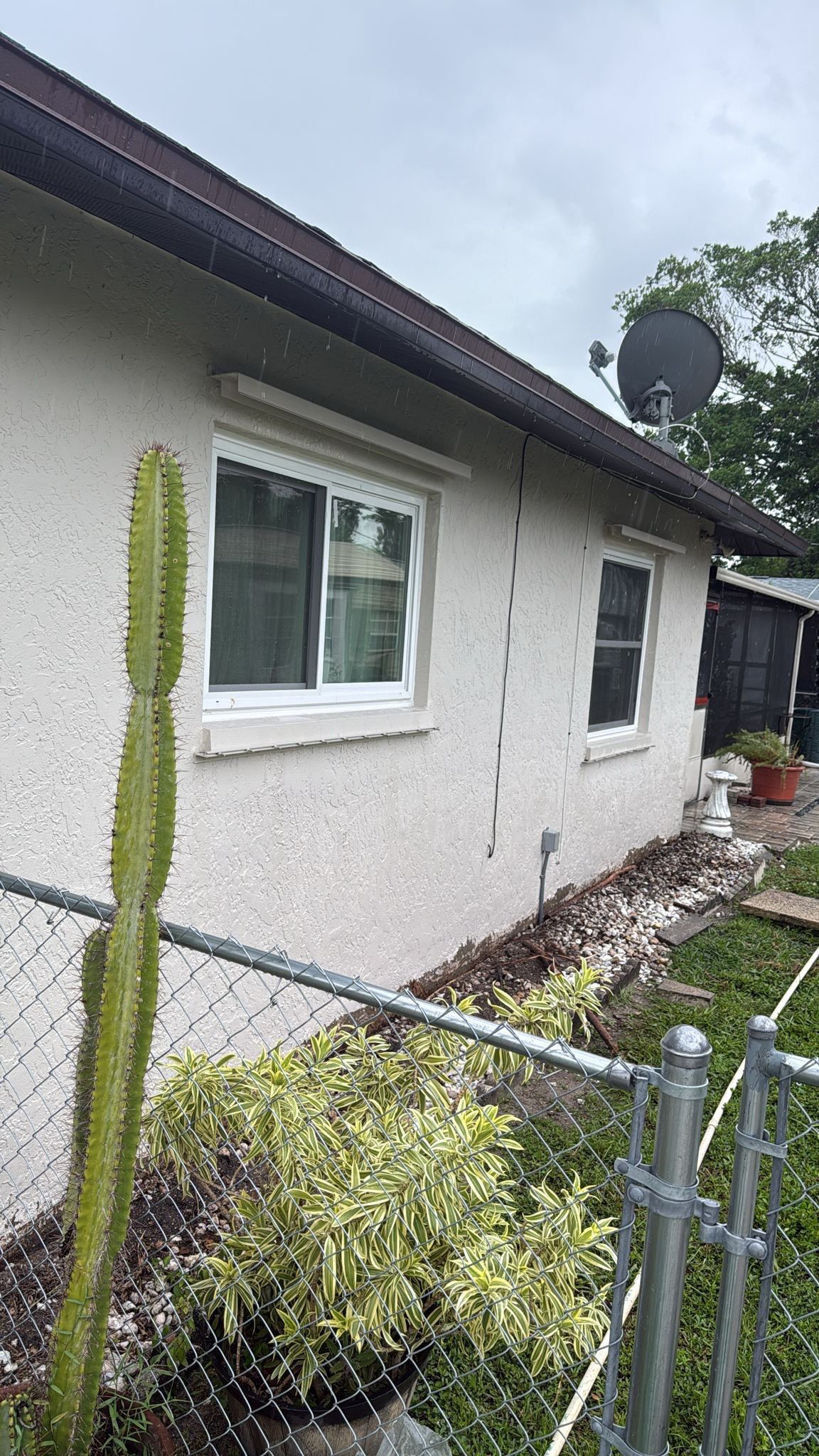 Project in Fort Myers by Sunbelt Home Solutions