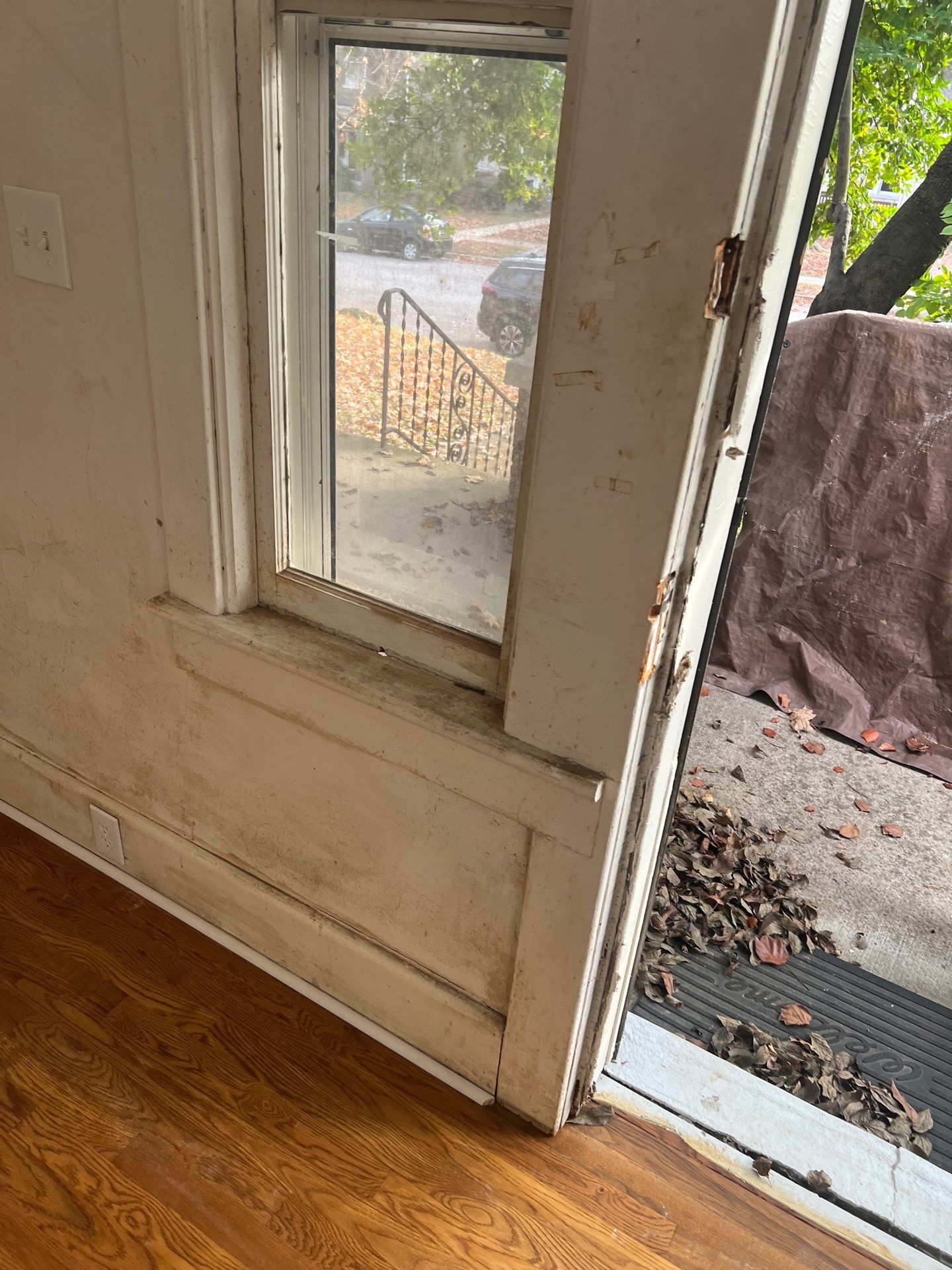 Interior Remodel by Magic Painting