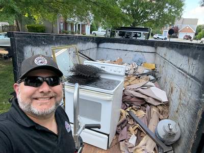 Project in Charlotte