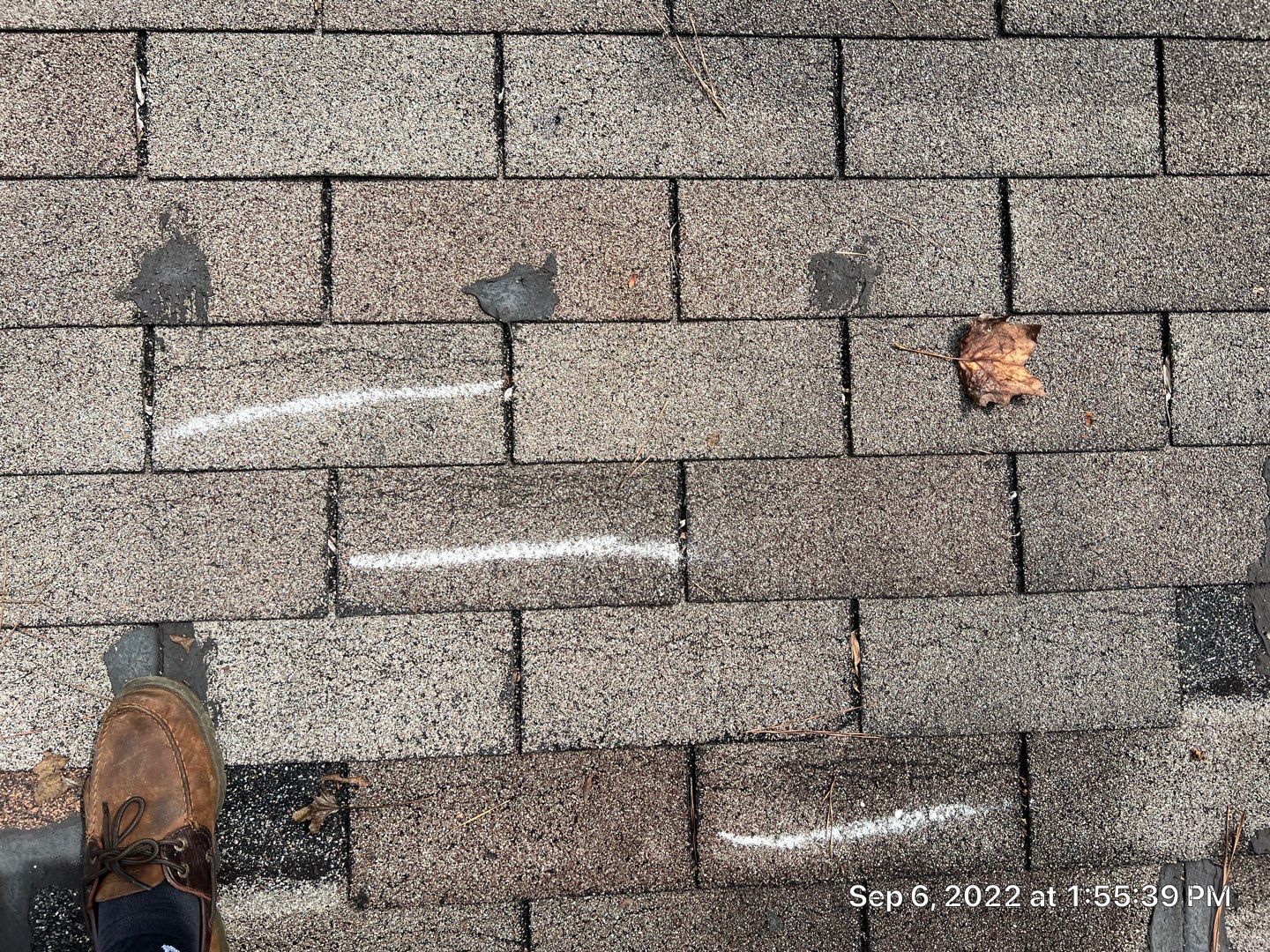 Insurance Roof Replacement & installing upgraded roofing system!  by Nailed It Roofing & Remodeling LLC