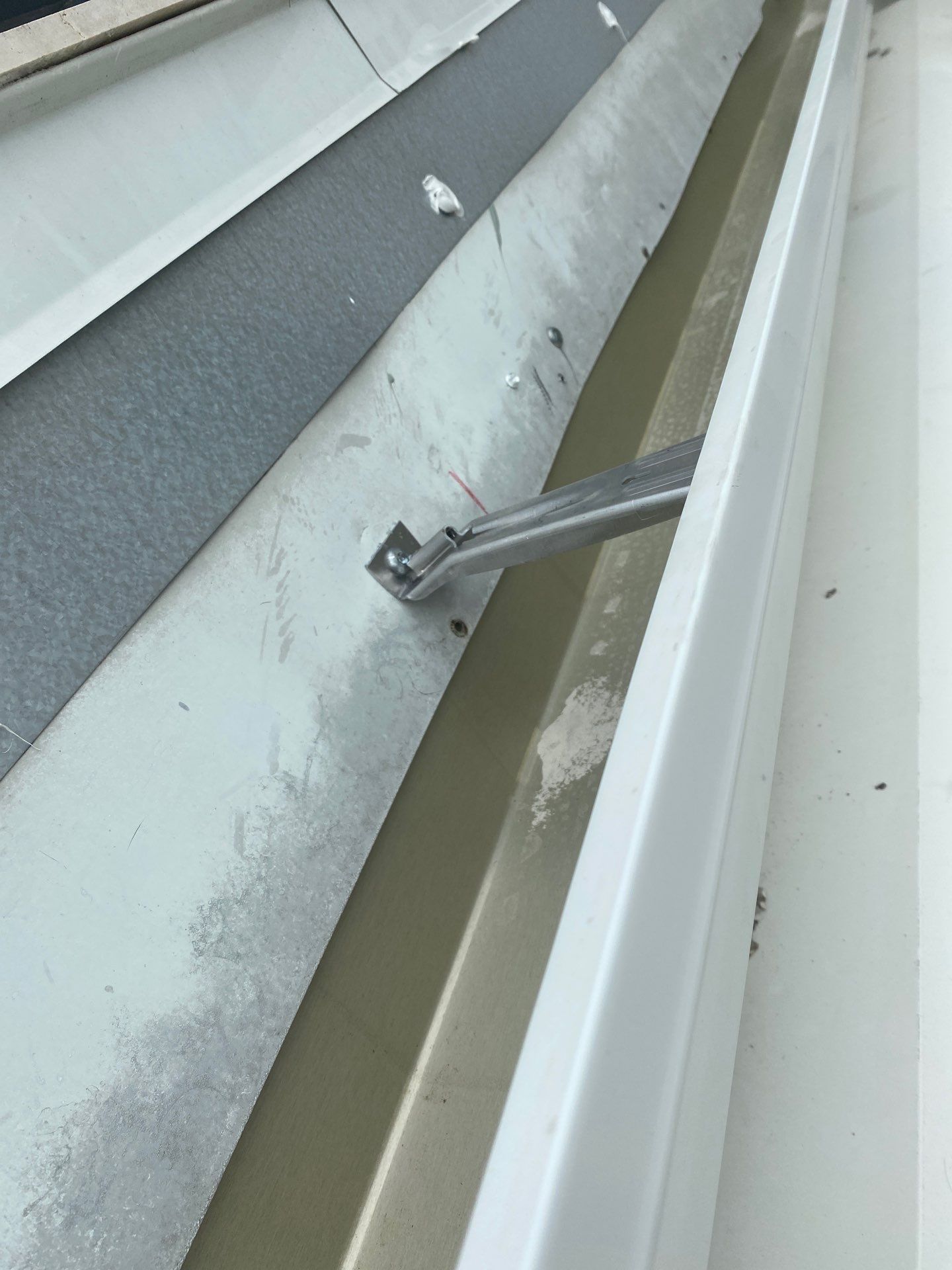 Premium Soffit and Fascia Renovation in Longboat Key FL by Gutter Professors