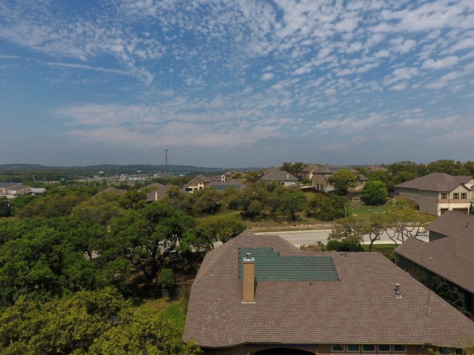 Residential Roof Replacement using GAF Timberline HDZ Architectual Shingles by Premier Roofing and Contracting