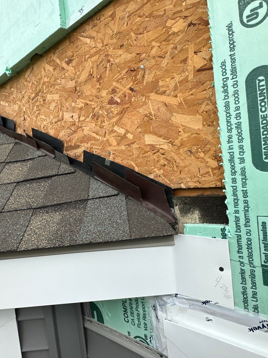 Siding Replacement using Certainteed Classic Restoration D4 by 180 Contractors