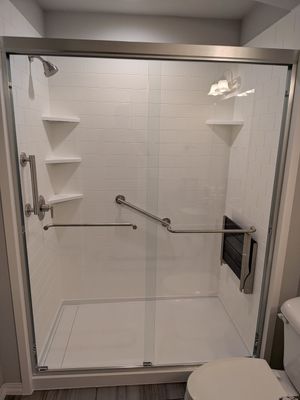 Adderholt Project in Fayetteville, AR
