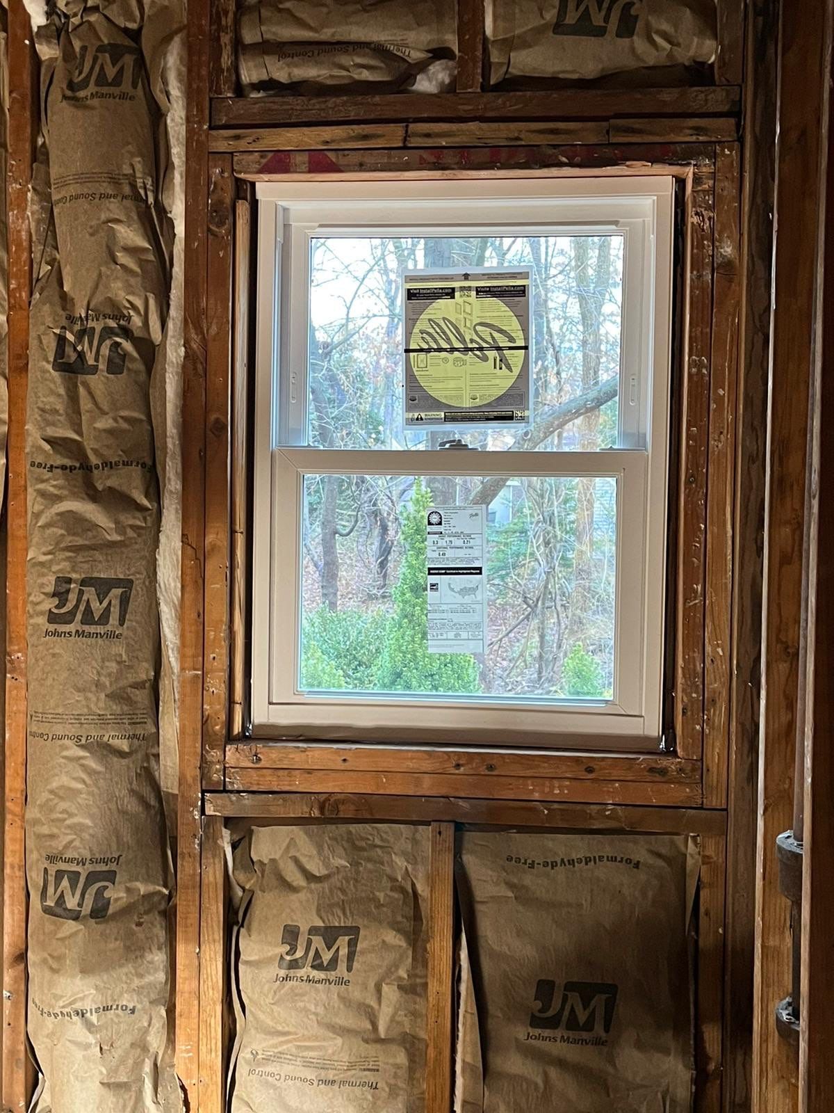 Bathroom Remodel using Tile by Home Concepts Construction