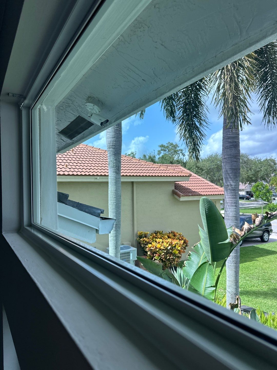 Replacement of doors and windows-Weston by ASP SuperHome