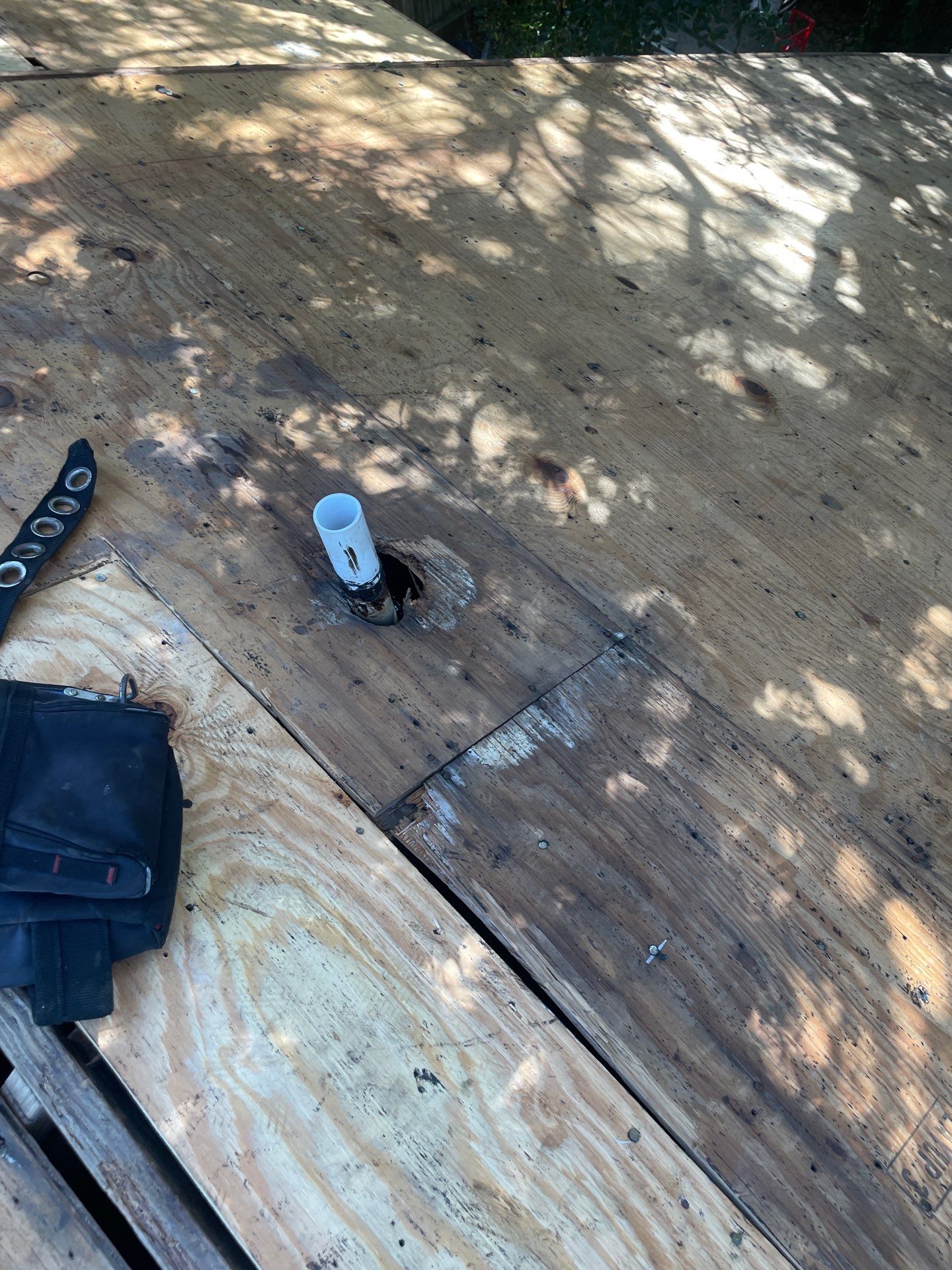 Roof Replacement Humble by Roof Repair Company