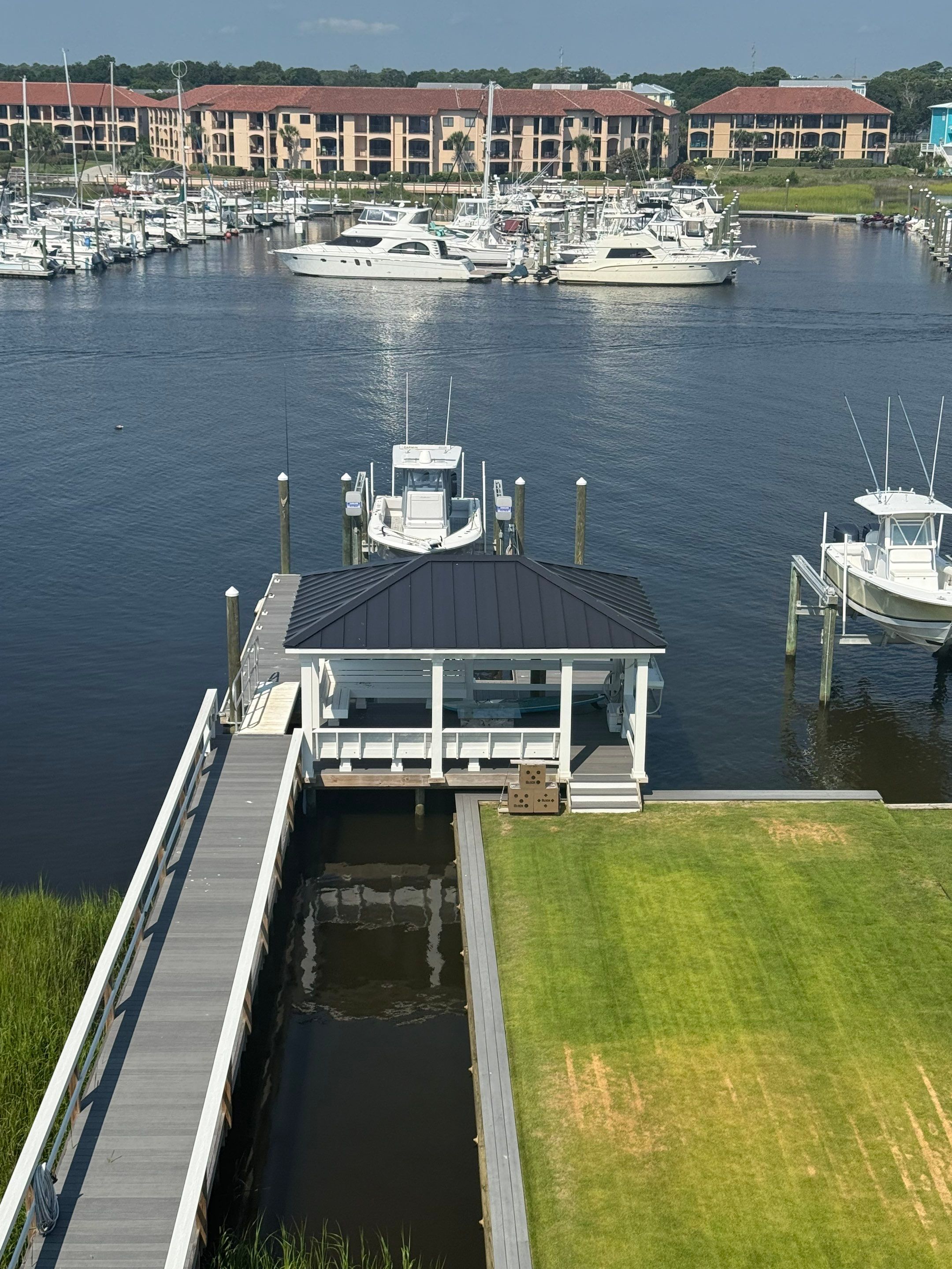 Shark Elite Package by Shark Power Washing