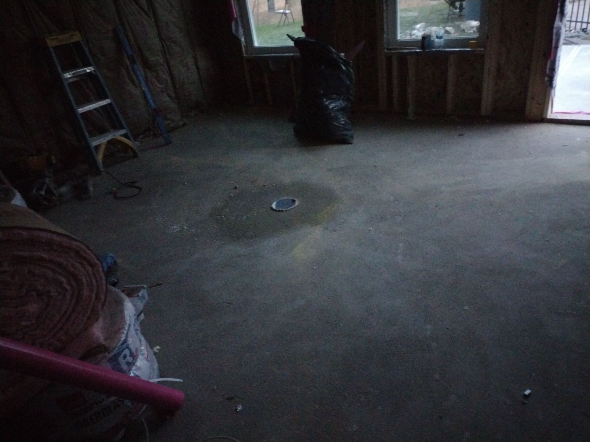 Puppy Room Conversion – Patio to Premium Pet Space by Johnny Five Construction 