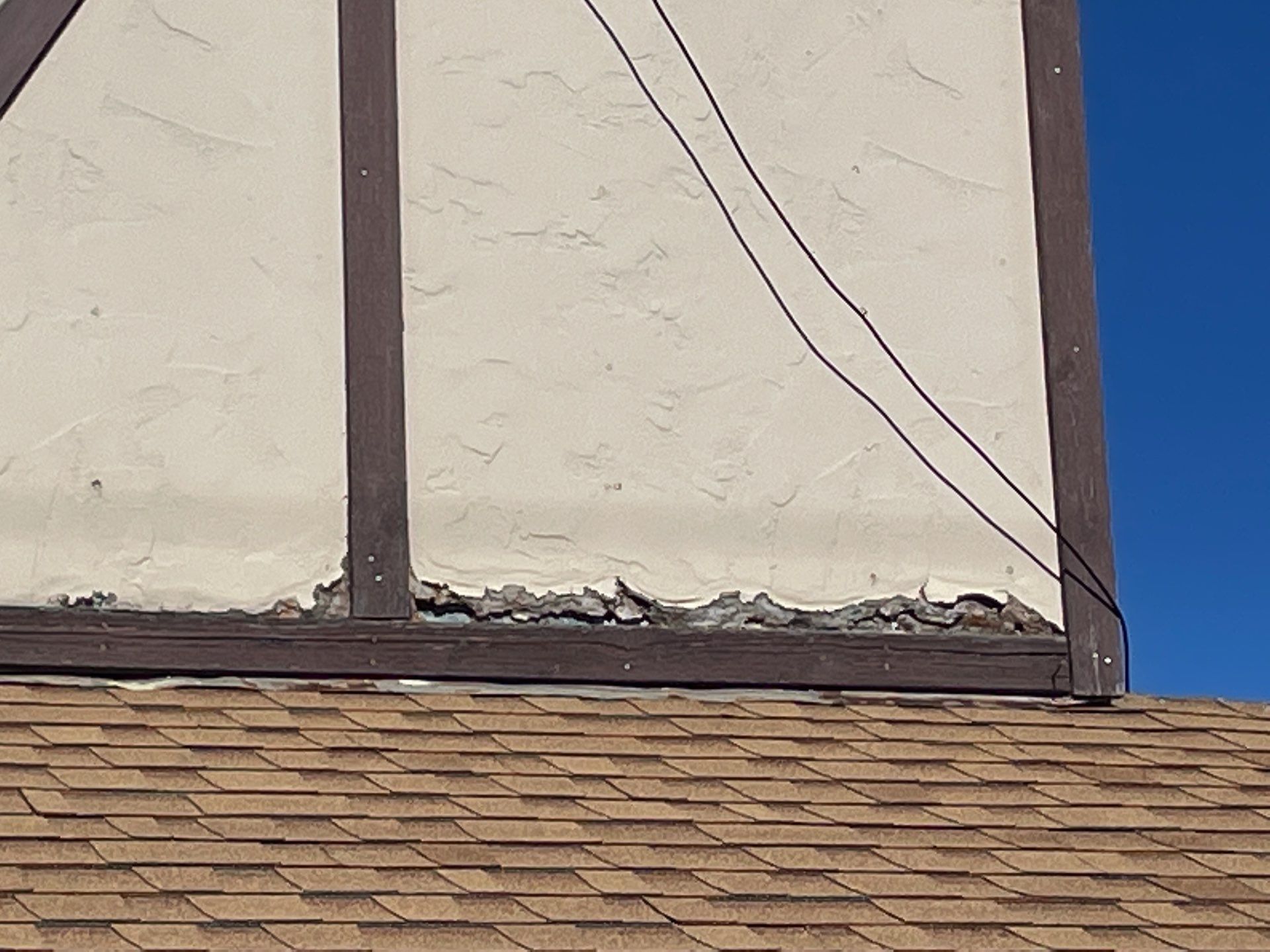 Exterior Repair using Various Exterior Products by Harvey Roofing & Construction