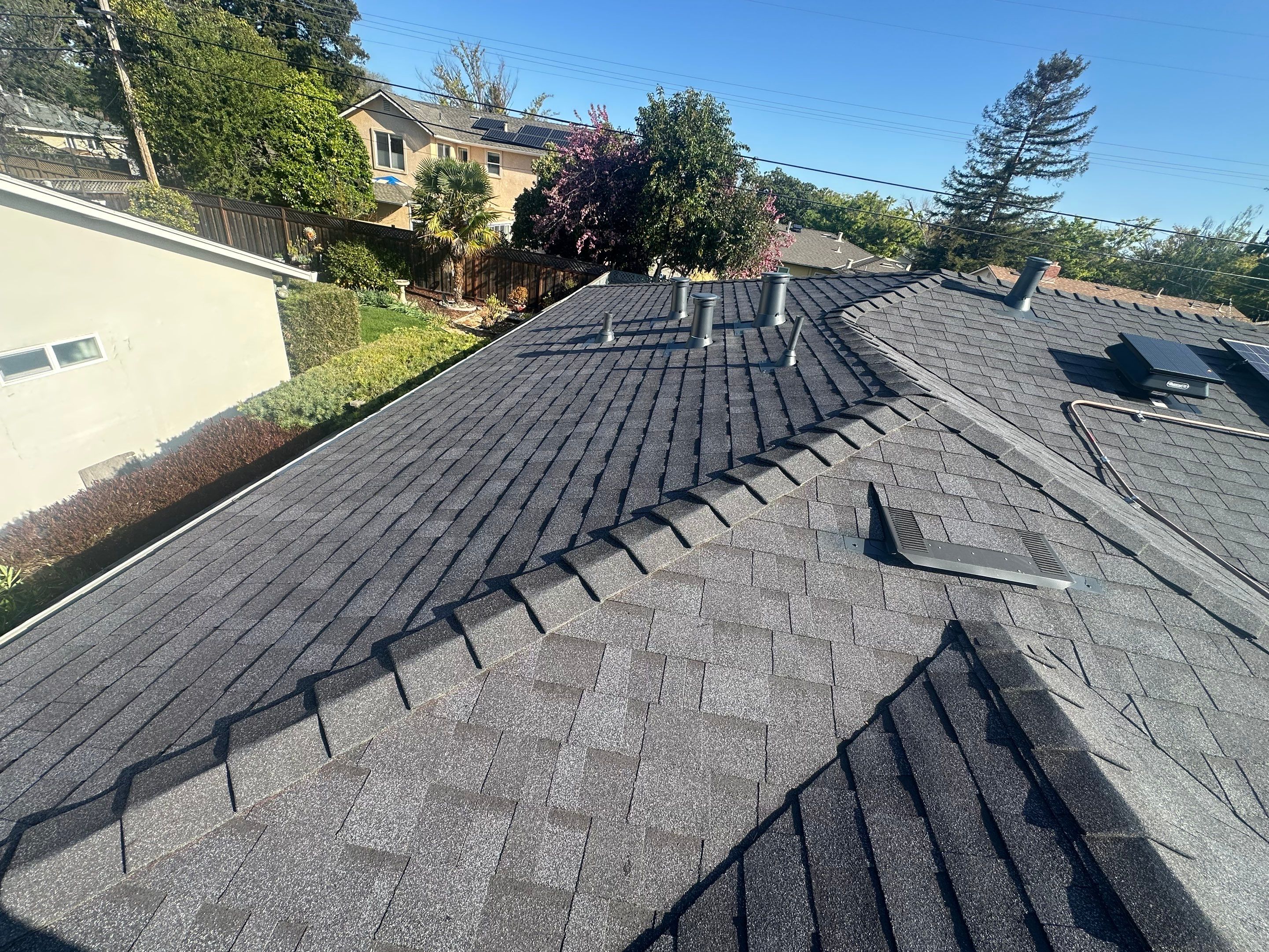 Roof Replacement - San Jose, CA 95130 by Epic Roof Replacement