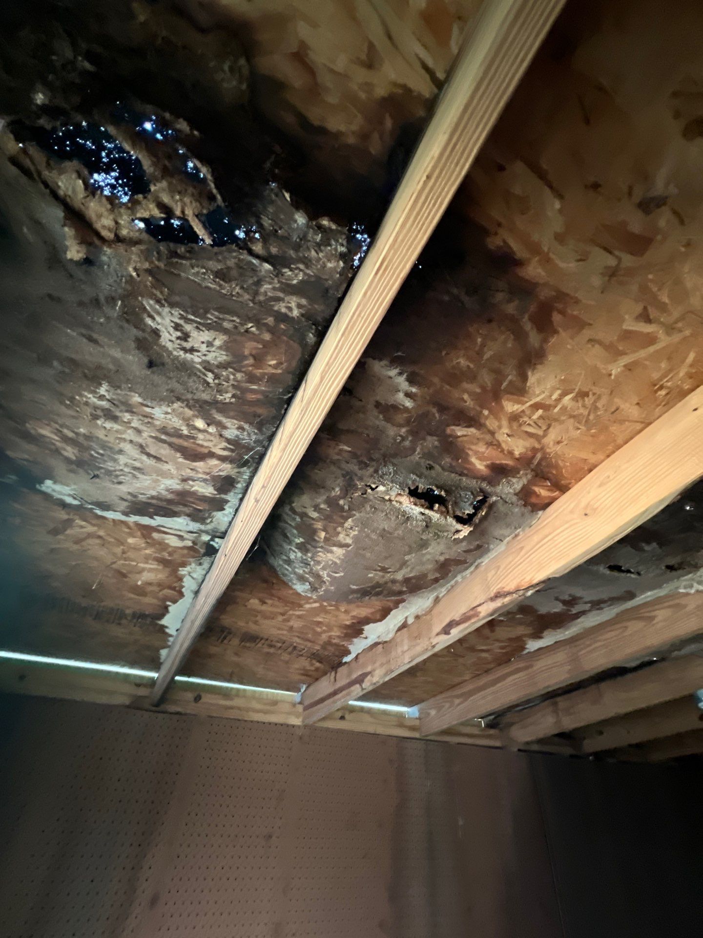 Residential Roofing Repair using Owen's Corning Duration (Lifetime) Shingles by Roof Repair Services LLC