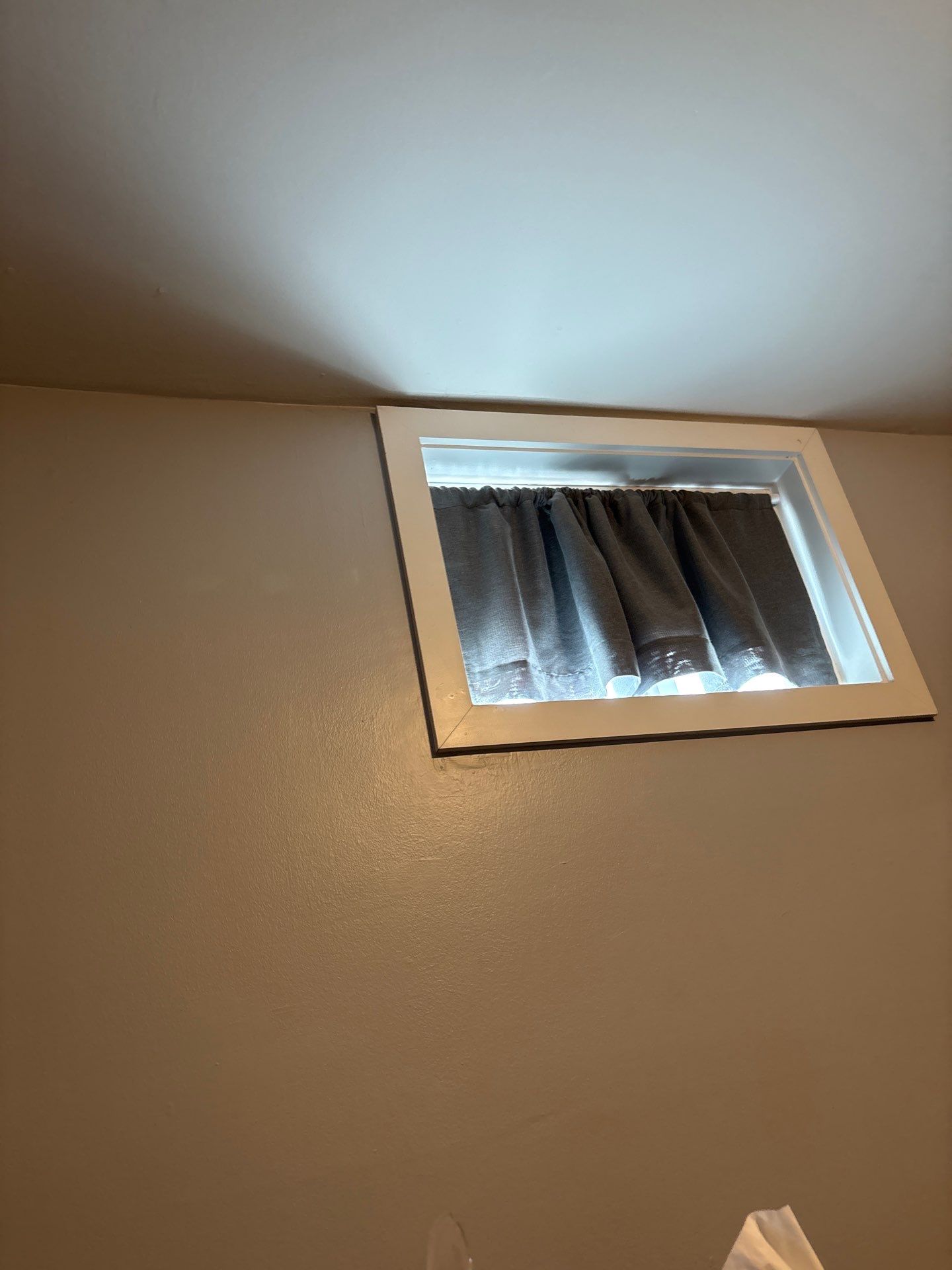 Interior Drywall Repair and Electrical Wiring Prep in Denver by CompanyCam Sales Demo