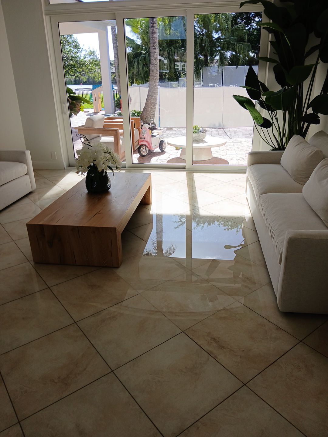  Water Damage Restoration  in West Palm Beach by SuperClean 