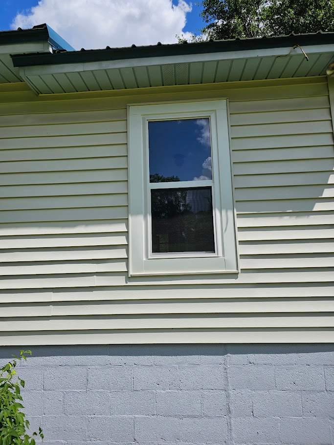 Clough Project in Trussville by The Window Source
