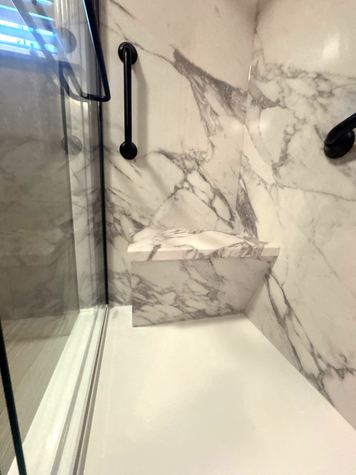 Potts Project in Fort Smith, AR by Ozark Home Pros