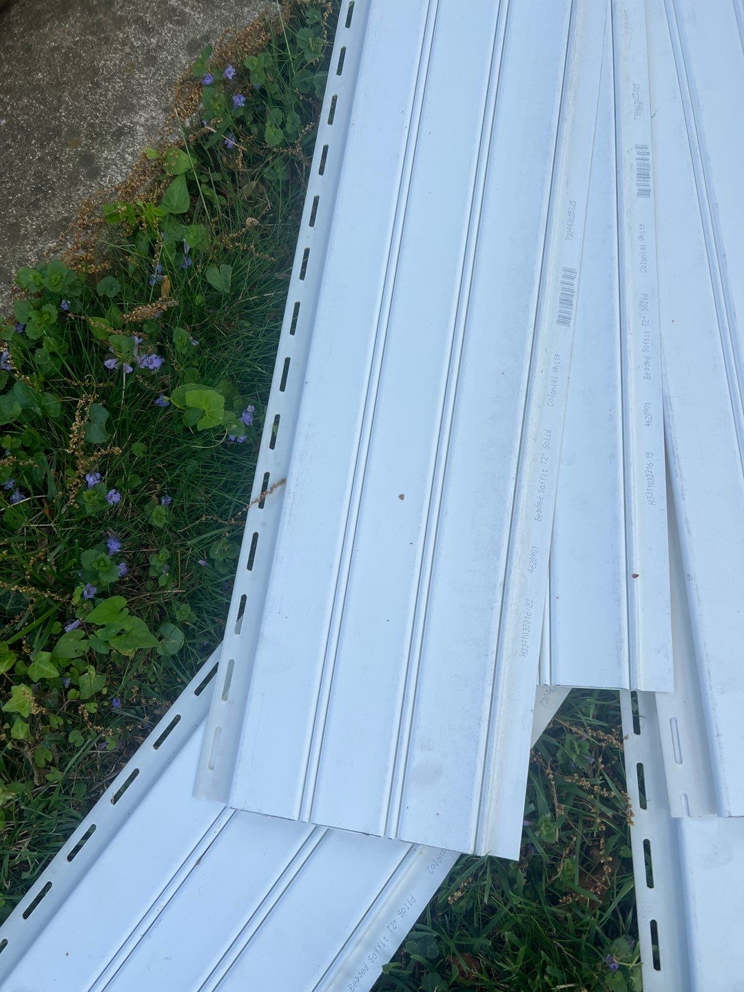 Arlington: Multi-Trade Exterior Remodel by RM Banning, Inc.