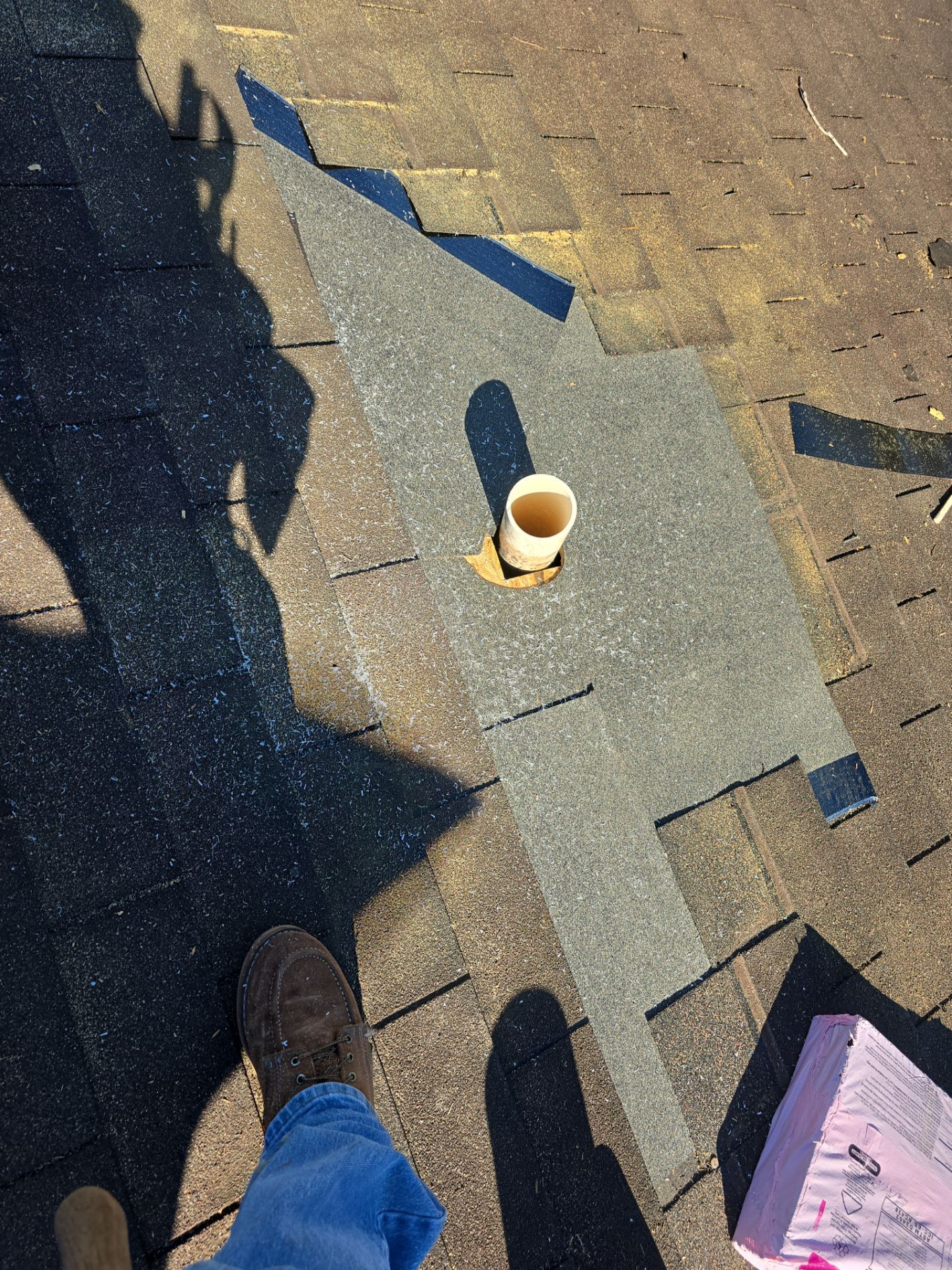 Roof Repair Baytown by Roof Repair Company
