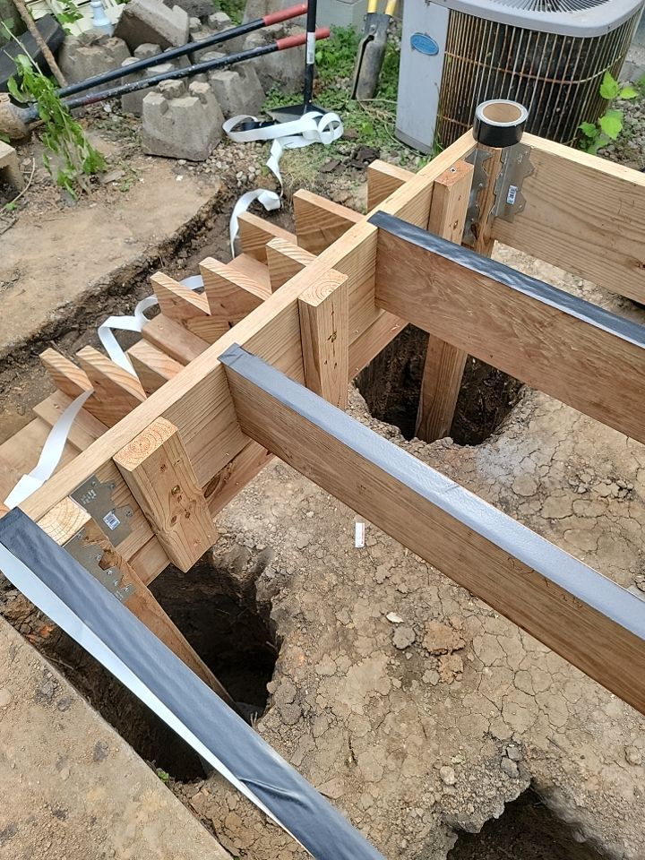 3 Seasons Room by Avalon Roofing and Exteriors