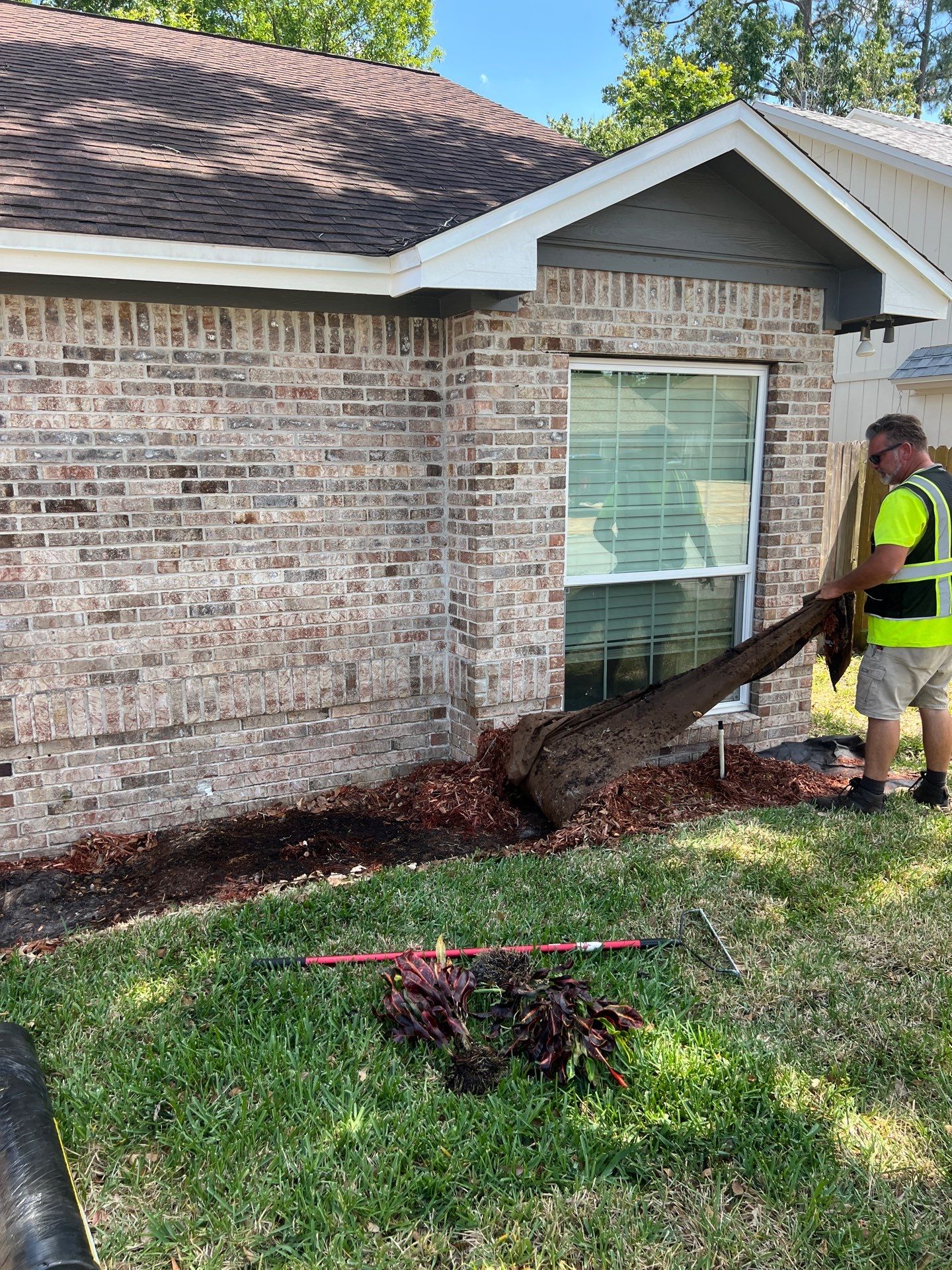 Landscape Install | Residential by ProGreen Services