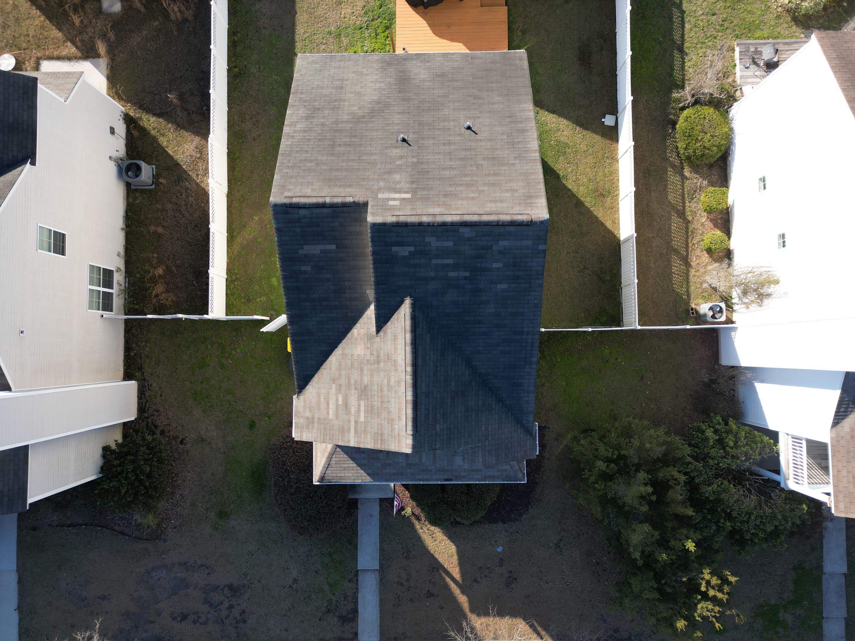 Project in Pooler by Talya Roofing