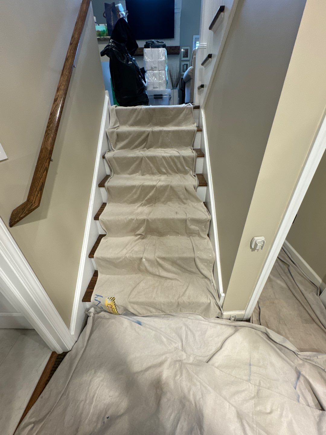 Crawlspace Sewage by Chicagoland Water Medics