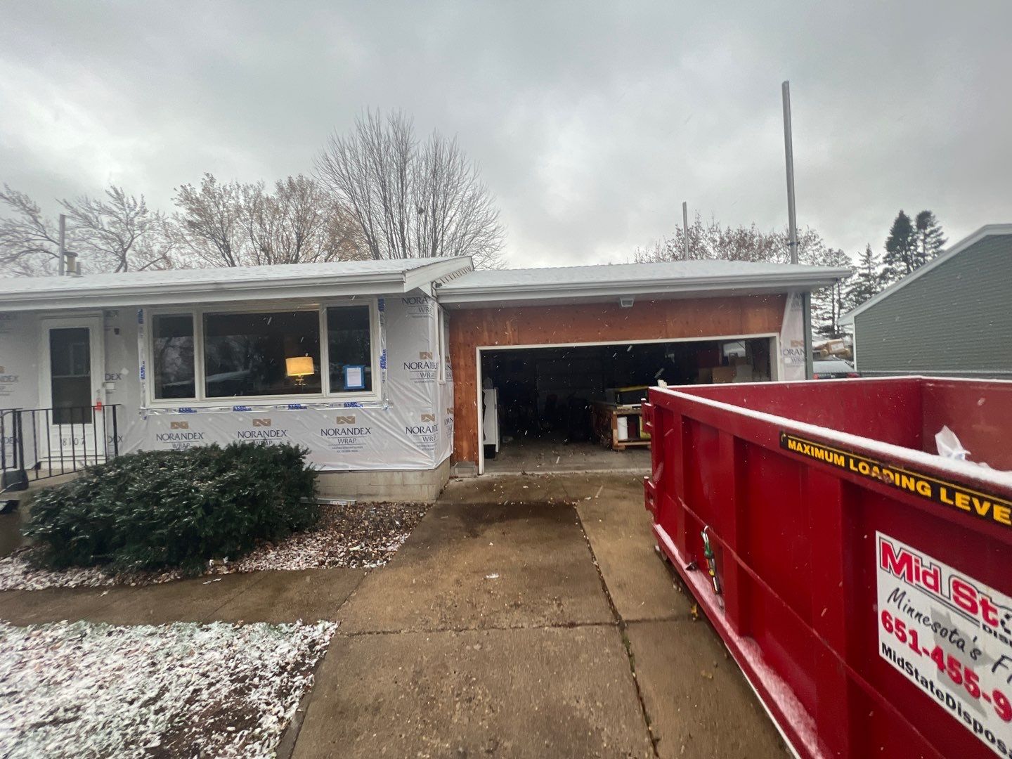 Mastic Quest – Quiet Willow Siding Replacement | Crystal, MN by First Impressions Exteriors