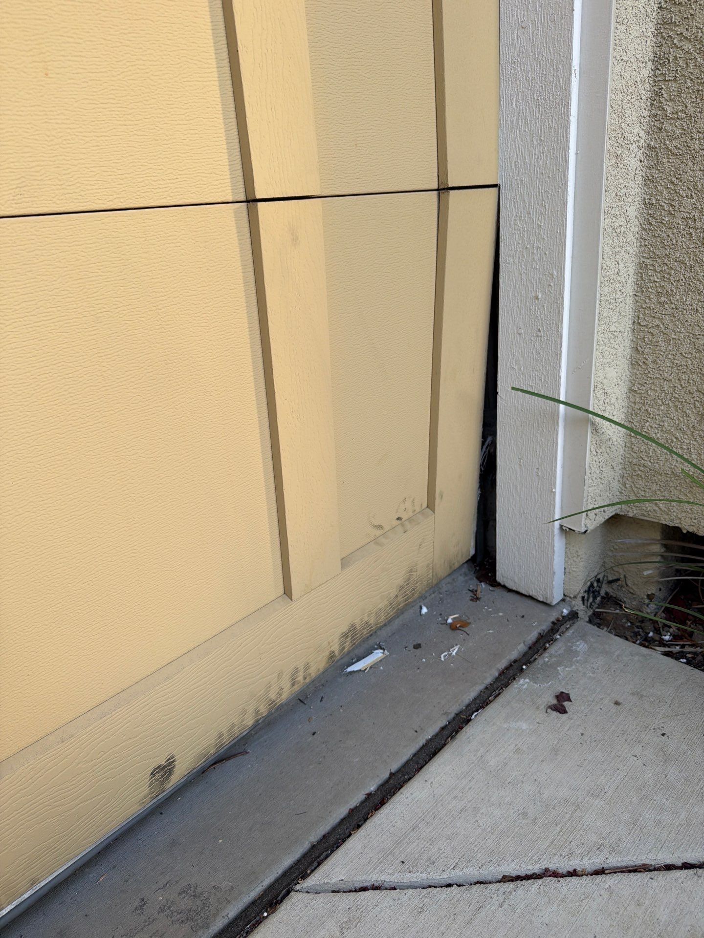 Project in Livermore, CA by Valiant Garage Door