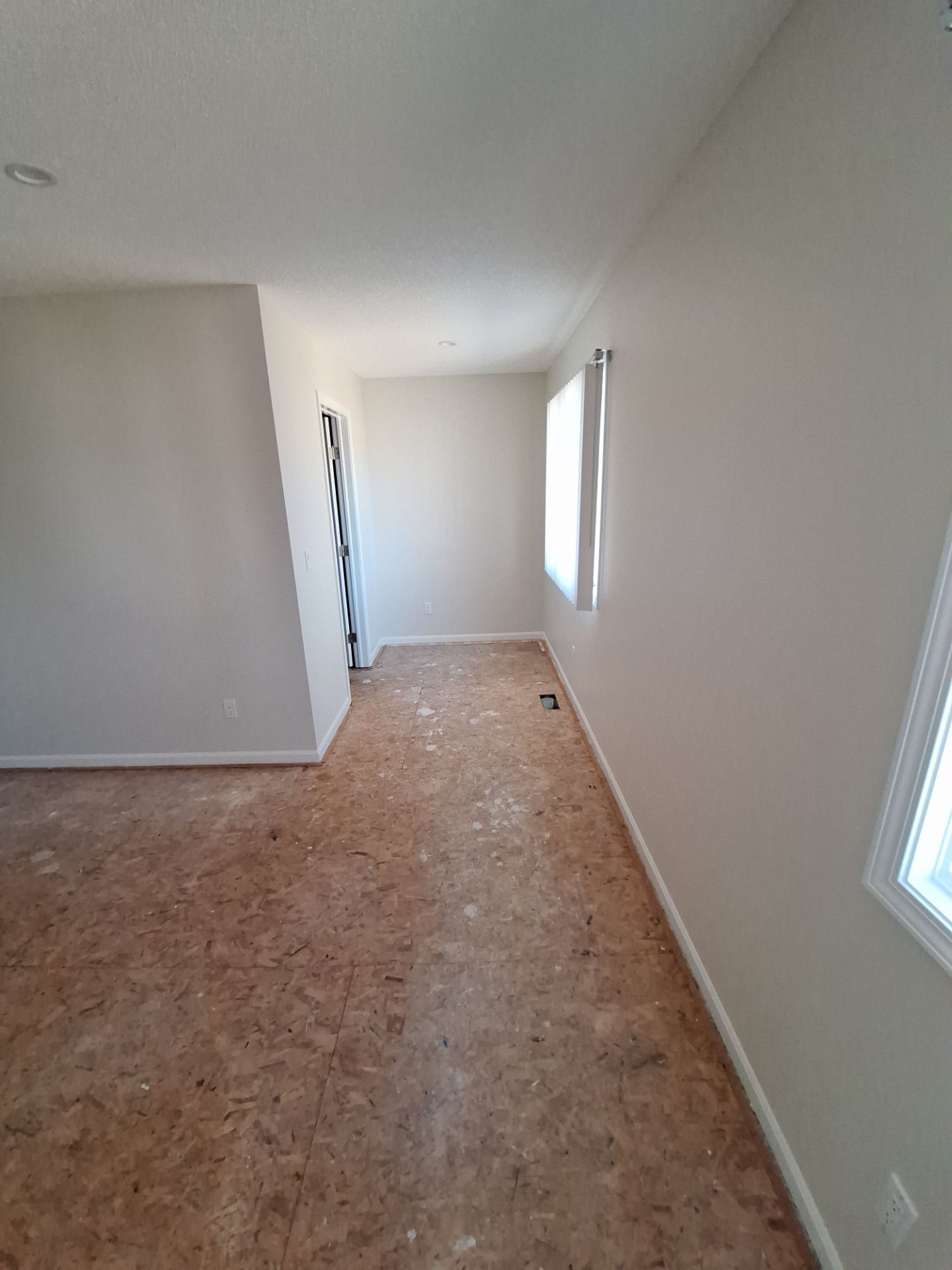 Condo Re-Paint by Gordon Painting