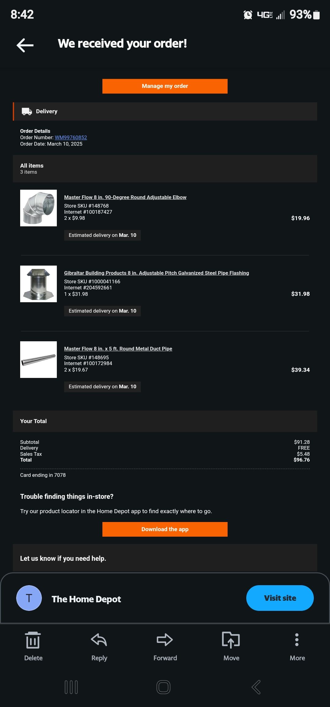 Hip Roof Build by Cousins Roofing Siding & Decks