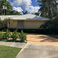 .032 Aluminum 1.5" Mechanical Seam Sandstone by Total Roofing System The Metal Roof Experts