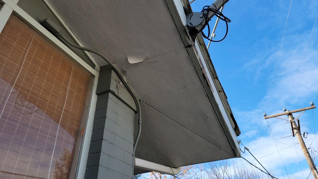 Residential Roofing Installation using GAF Grand Canyon Premium Shingle by The Roof Doctor