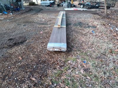 Project in Hillsborough Township