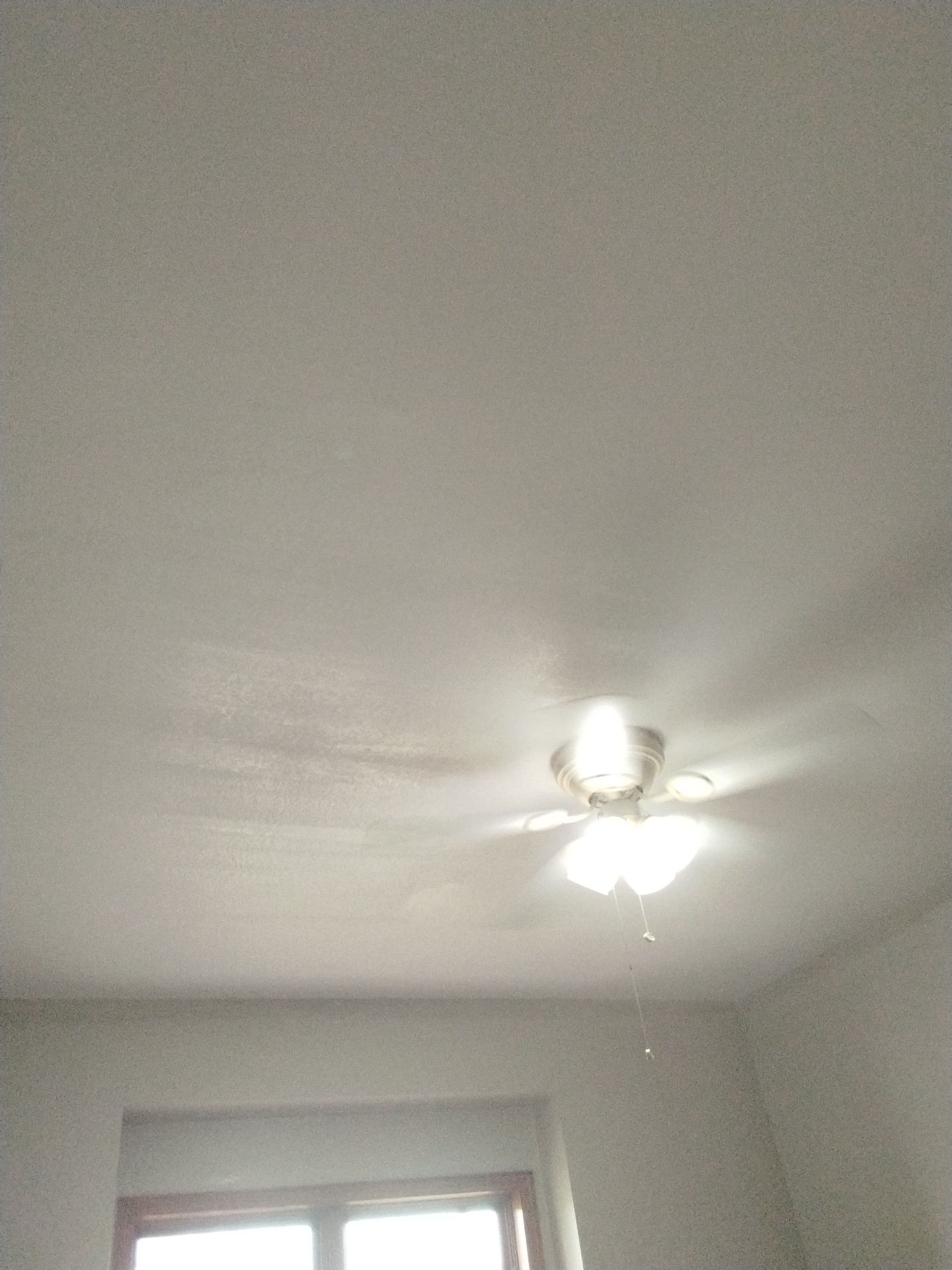 Interior Painting of walls and ceilings by Midwest Paint LLC