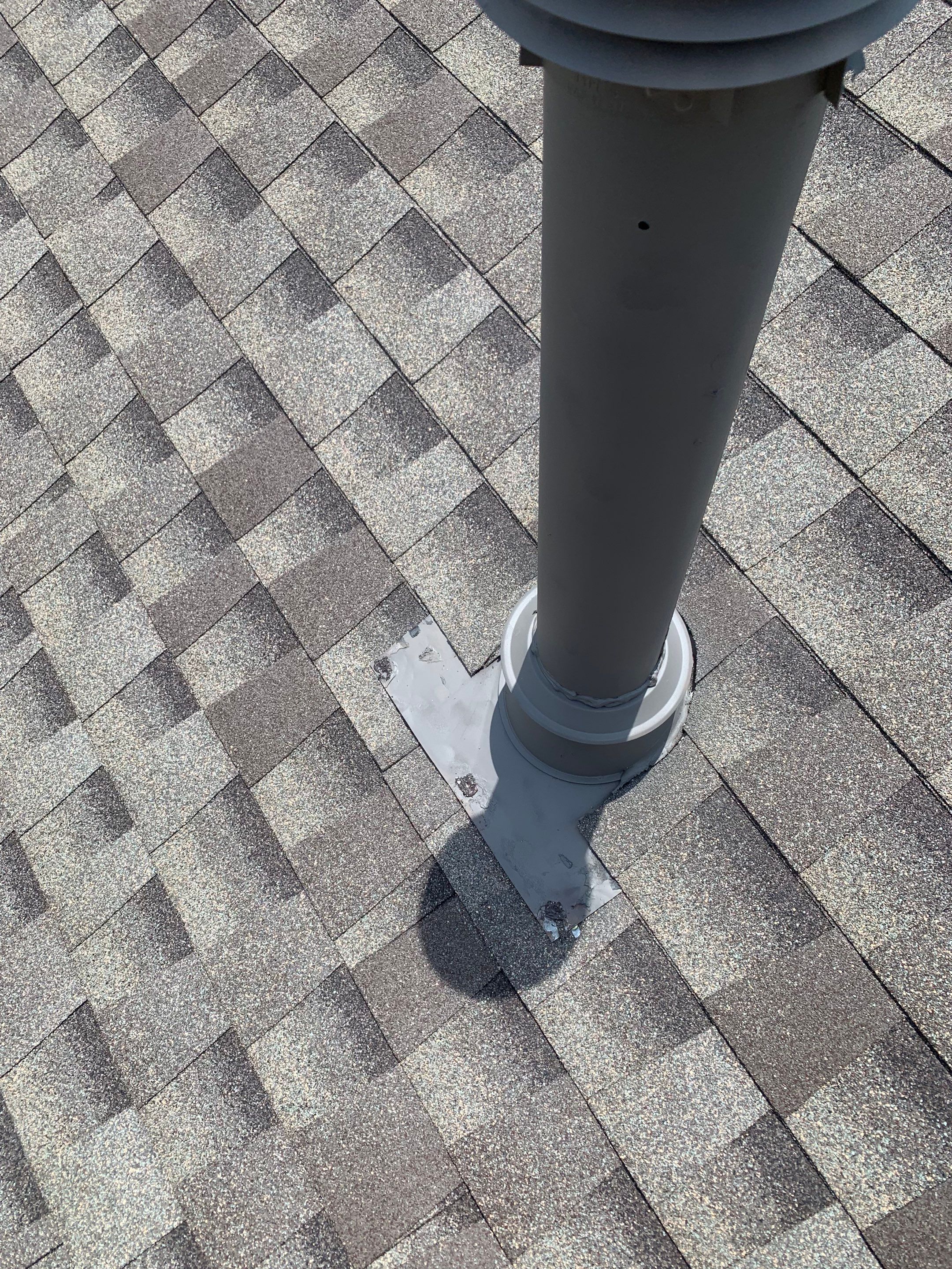 sun tunnel & roof replacement in Newcastle by McCann's Roofing and Construction