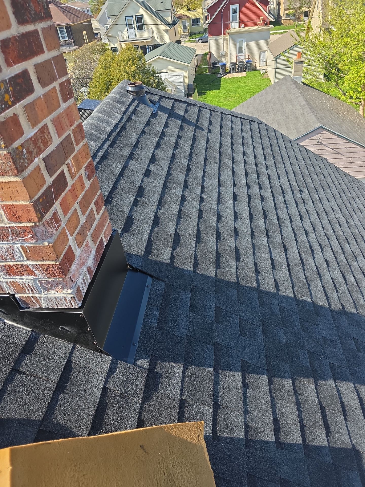 GELLINGS ON THE HOUSE SPRING PROJECT 2025 by Gellings Roofing & Siding