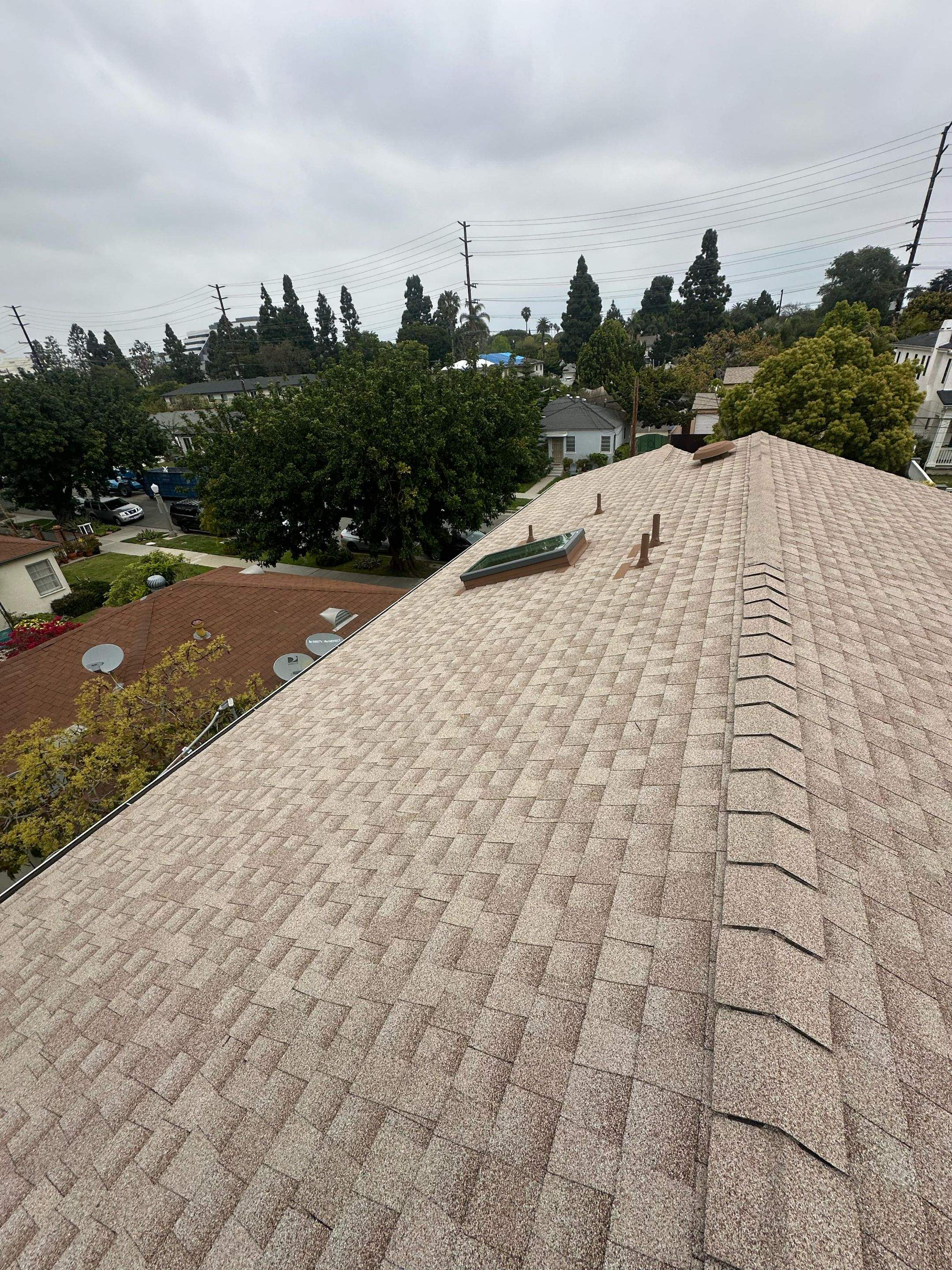 Roof Replacement- Culver City, CA 90232 by Epic Roof Replacement