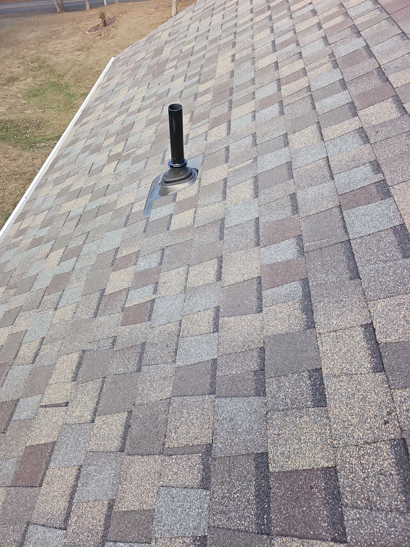 Roof Replacement by Winchester Roofing