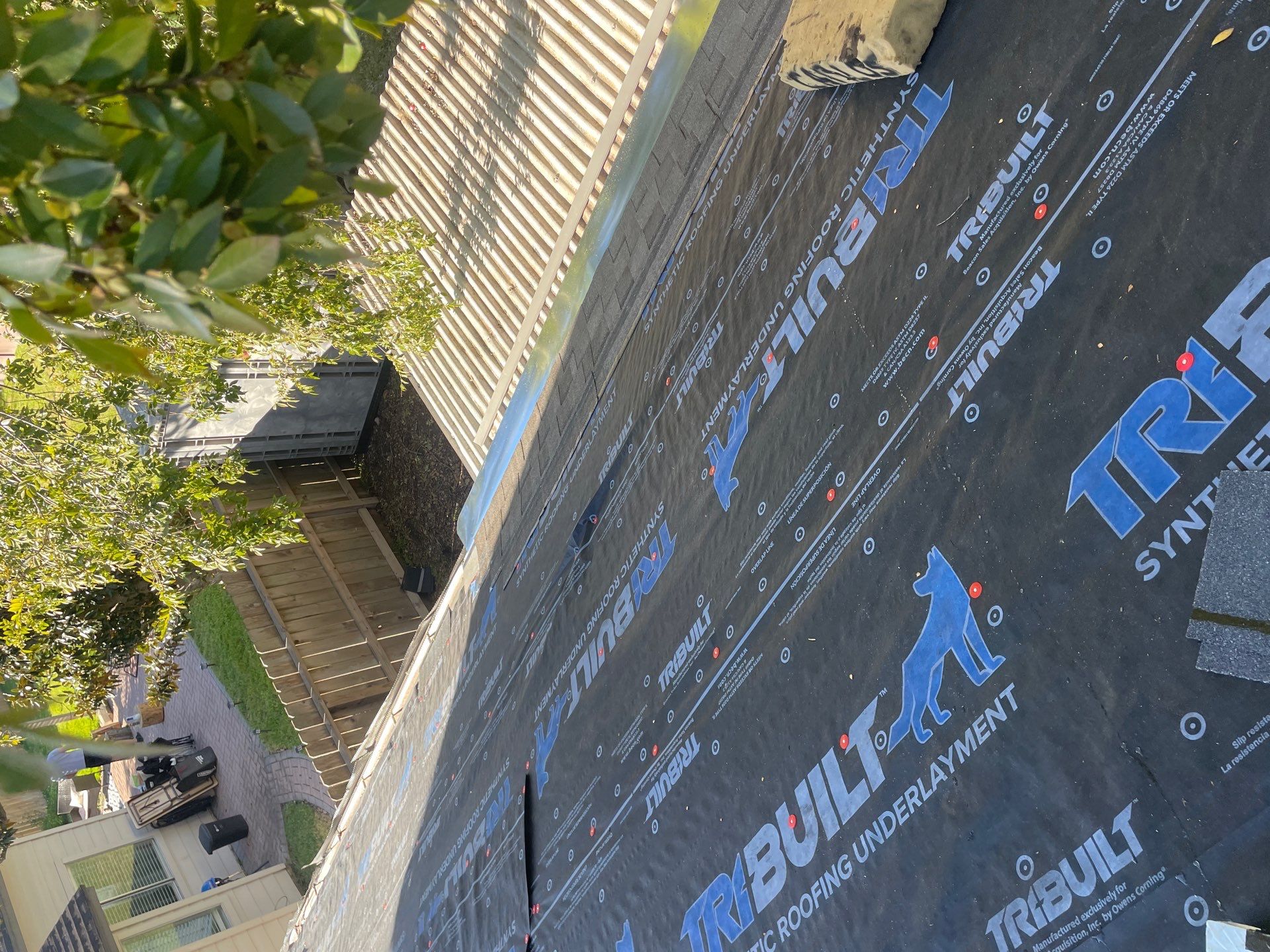 Roof Repair Houston by Roof Repair Company