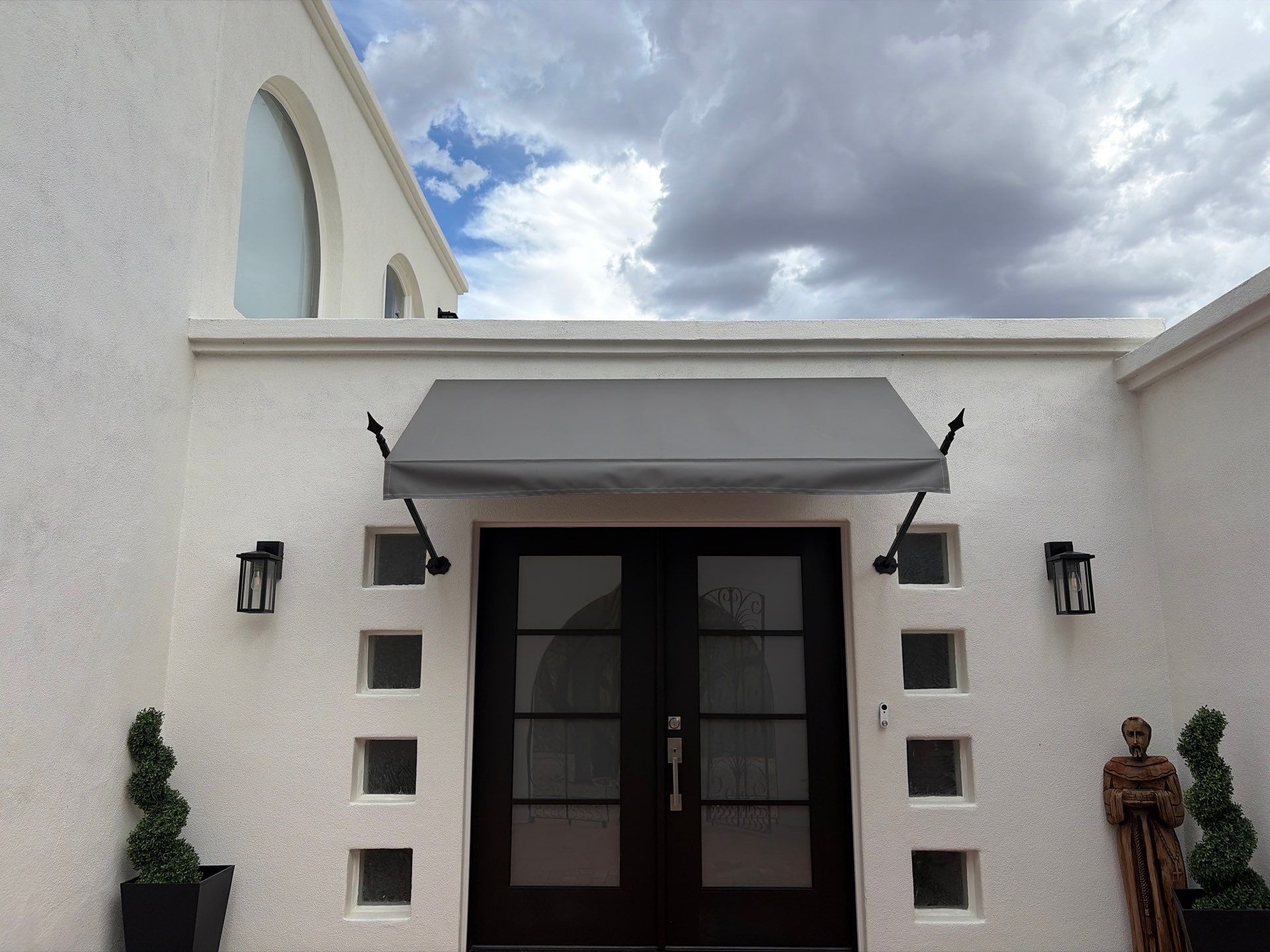 Project 5539 by Arizona Awnings & Canvas 
