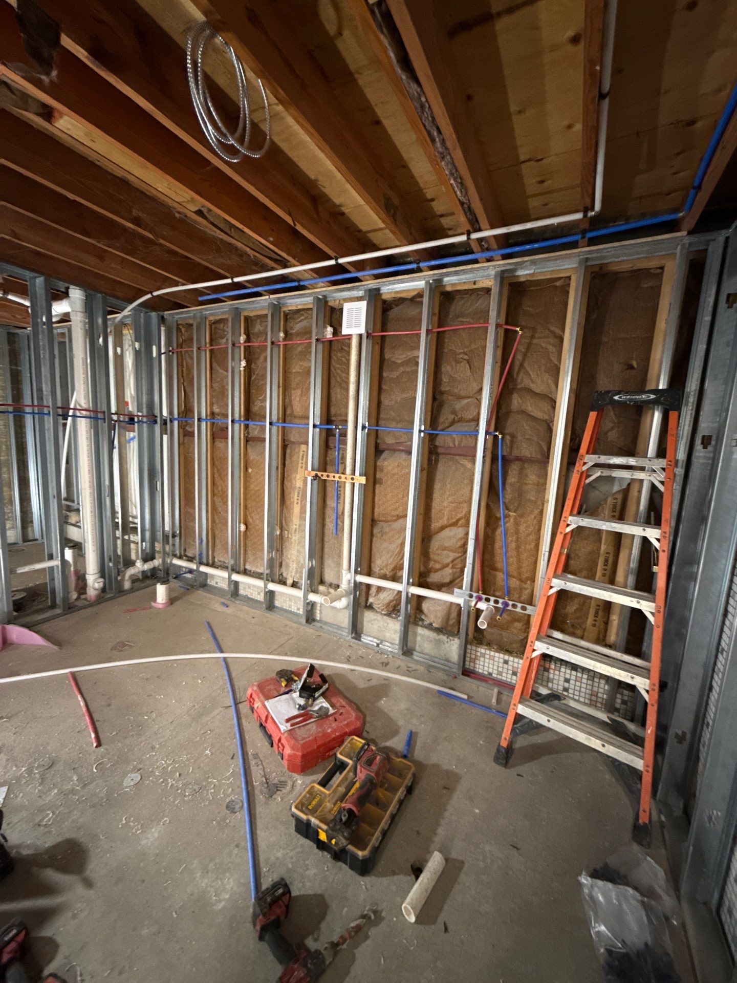 Syracuse, NY by Ironhorn Enterprises