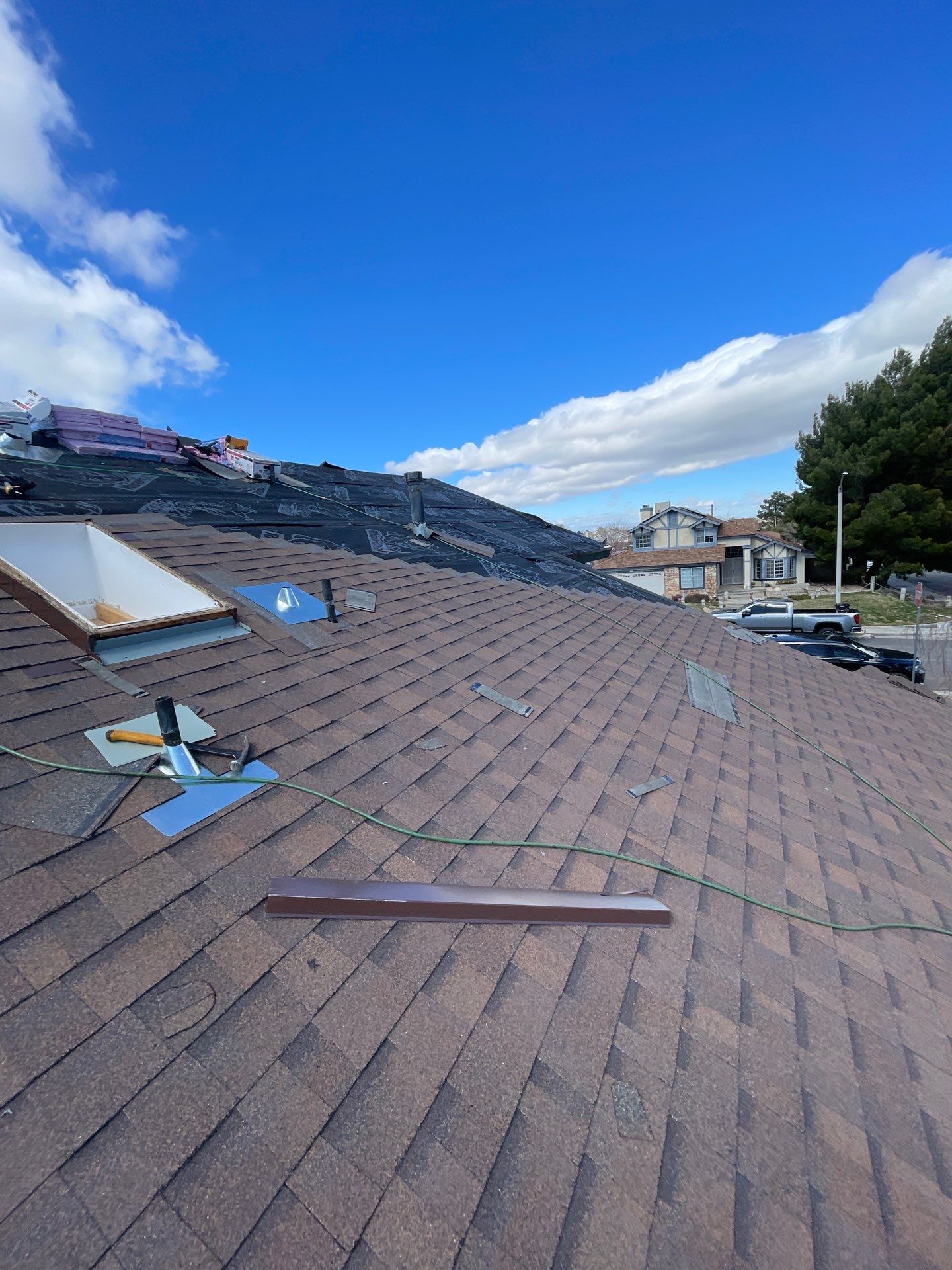 Roof Replacement - Palmdale, CA 93550 by Epic Roof Replacement