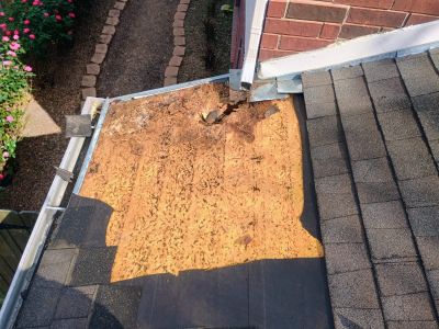 Roof Repair Houston