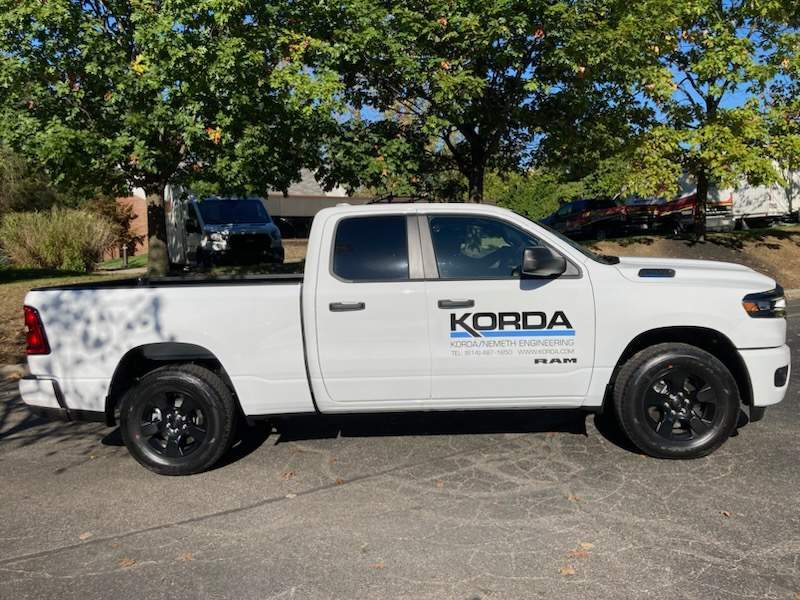 Vehicle Wraps by Fastsigns Westerville